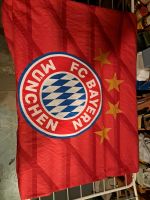Bayern München Bettwäsche Hessen - Rodgau Vorschau