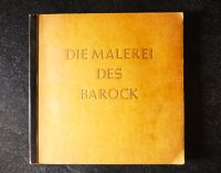 Zigaretten-/ Sammelbilderalbum Die Malerei des Barock - 1940 Thüringen - Mühlhausen Vorschau