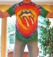 Rolling Stones Tour Shirt, 2003 Aachen - Aachen-Brand Vorschau