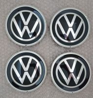 4 x Orig. VW eUP Nabendeckel Felgendeckel Nabenkappe 1S0601149 J Thüringen - Kölleda Vorschau