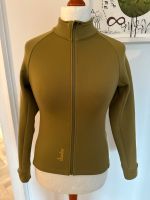 Isadore Deep Winter Jersey M womans neu Trikot olive Baden-Württemberg - Ulm Vorschau