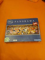 Panorama Disney Puzzle 1000 puzzle teile Bayern - Mainaschaff Vorschau
