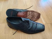 Borelli Lackschuhe Baden-Württemberg - Gaildorf Vorschau