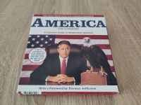 Jon Stewart "America" als Hörbuch-CD, englische Sprache Nordrhein-Westfalen - Siegburg Vorschau