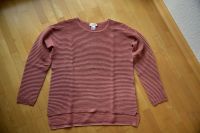 AMBRA Pullover Gr. 42 / L XL, rosé, TOP Zustand, Damen Nordrhein-Westfalen - Eslohe Vorschau