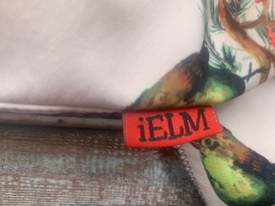 ielm Softshell Anzug Overall rosé Gr. 86-SEHR GUTER ZUSTAND! in Solingen