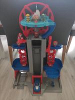 Paw Patrol Movie Tower Zentrale Kiel - Mettenhof Vorschau