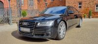 Audi A8 L 4.2 TDI tiptronic quattro voll Einzelsitze Nordrhein-Westfalen - Kirchhundem Vorschau