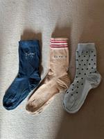 Esprit Socken Damen 35-38 3x Bayern - Sinzing Vorschau