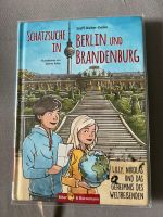 Schatzsuche in Berlin und Brandenburg Brandenburg - Rangsdorf Vorschau