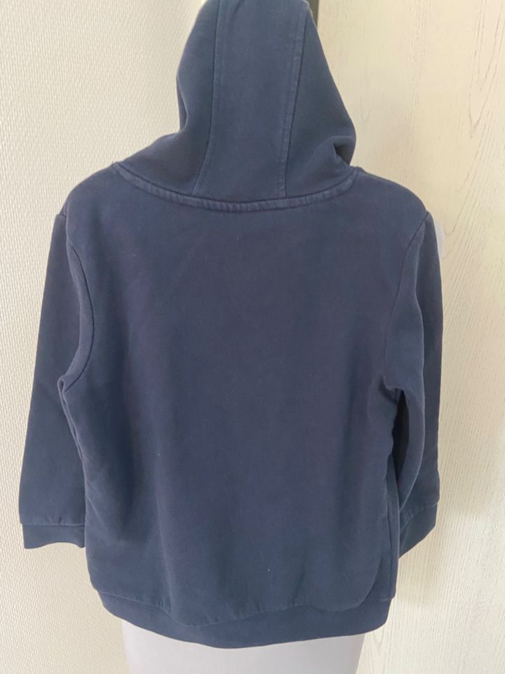 Topolino Hoodie Gr. 110   (1) in Schwetzingen