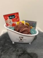 Kleine Auszeit Geschenkidee Badewanne DIY Essen - Steele Vorschau