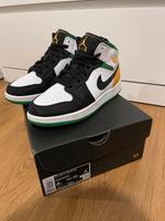 Air Jordan 1 Mid SE 'Oakland' in der Größe 36 (EU) Nordrhein-Westfalen - Bocholt Vorschau