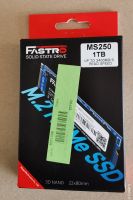 SSD M.2 NVMe 1TB Bayern - Bergrheinfeld Vorschau