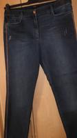 Brax Shakira Beauty Gr. 44 Kurzgröße, tolle Jeans Hessen - Obertshausen Vorschau