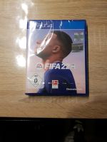 Fifa 22 für PlayStation 4 Spiele Schleswig-Holstein - Flensburg Vorschau