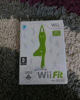 Wii Fit Spiel Baden-Württemberg - Ludwigsburg Vorschau