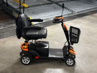 Elektroscooter zerlegbar Behindertenmobil Dresden - Seevorstadt-Ost/Großer Garten Vorschau