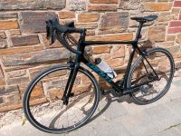 28 Zoll Carbon Rennrad von Giant TCR ADVANCED 2-Pro Compact L Rheinland-Pfalz - Bad Hönningen Vorschau