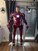 Iron Man Mark46 Cosplay Anzug /Karneval/Fasching/Kostüm/Marvel Thüringen - Erfurt Vorschau