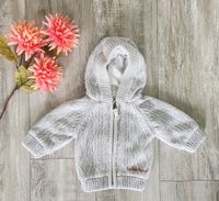 Timberland Baby Strickjacke Größe 6M (68) Nordrhein-Westfalen - Hagen Vorschau