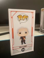 Funko Pop Star Wars The Client 346 Duisburg - Rumeln-Kaldenhausen Vorschau