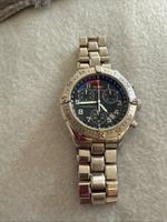 Breitling 1884 Transocean Chronograph Armbanduhr für Herren Rheinland-Pfalz - Gau-Bickelheim Vorschau