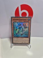 Yu-Gi-Oh Fischborg Harpunierer Super Rare NM Baden-Württemberg - Aalen Vorschau