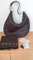 original Gucci Handtasche in braunem Guccissima Leder Berlin - Marzahn Vorschau