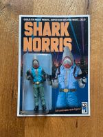 Goodleg Toys Shark Norris Figur Sammelfigur Chuck Schleswig-Holstein - Norderstedt Vorschau