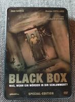 Black Box DVD (Special Edition im Metal-Pack) Rheinland-Pfalz - Friesenheim Vorschau