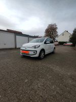 Gut gepflegter VW Up Häfen - Bremerhaven Vorschau