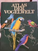 Atlas der Vogel Bayern - Hallerndorf Vorschau