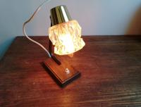 Vintage Nachttischlampe DDR midcentury 50s 60s 70s Berlin - Neukölln Vorschau