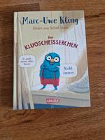 NEU *Buch für Kinder ab 7 Jahren* Das Klugscheißerchen CARLSEN Niedersachsen - Lachendorf Vorschau