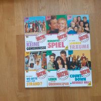 Beverly Hills 90210 Bücher 90er Hessen - Volkmarsen Vorschau