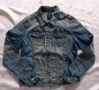 Jeansjacke Gr. 40 von Clockhouse Nordrhein-Westfalen - Erkelenz Vorschau