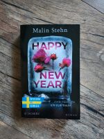 Malin Stehn Happy New Year inkl Versand Nordrhein-Westfalen - Bottrop Vorschau