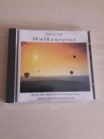 CD Wolkenreise, Dennis Hart, Instrumental Musik Entspannung Schleswig-Holstein - Lübeck Vorschau