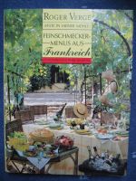 Feinschmecker-Menus aus Frankreich von Roger Vergé Bayern - Schweinfurt Vorschau