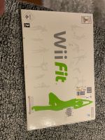Wii Fit siehe Bilder Vorpommern-Rügen - Landkreis - Sundhagen Vorschau