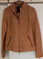 BONITA Lederjacke Braun Schafsleder 40  NEU Bayern - Alzenau Vorschau