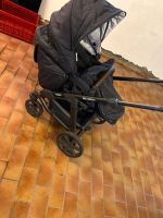 Kinderwagen ist noch in einem guten Zustand Bremen - Blumenthal Vorschau