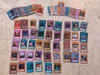 Yugioh Old School Sammlung / Konvolut Baden-Württemberg - Karlsbad Vorschau