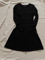 Schwarzes Kleid mit Strasssteinen von Orsay Größe M Rheinland-Pfalz - Montabaur Vorschau