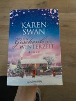 Karen Swan Ein Geschenk zur Winterzeit Roman Goldmann Nordrhein-Westfalen - Verl Vorschau