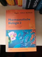 Pharmazeutische Biologie 2 Thüringen - Bad Frankenhausen/Kyffhäuser Vorschau