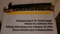 Teleskop Stange f Kärcher Fensterreiniger Kr. Dachau - Dachau Vorschau