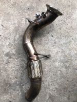 BMW Downpipe Nordrhein-Westfalen - Wesel Vorschau