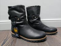 Gr. 42 Panama Jack FELIA IGLOO TRAVELLING B2 Damen Stiefeletten Niedersachsen - Berne Vorschau